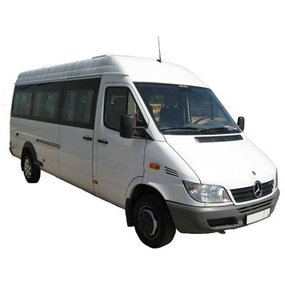 Tuning für Mercedes Sprinter W901/902/903/904/905 1995-2006