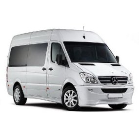 Tuning für Mercedes Sprinter W906 2006-2018