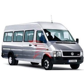 Volkswagen LT 1995-2006 Tuning