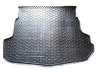Mazda 6 2003-2008 Kofferraumwanne SD (Autogumm, Kunststoff) Foto 1