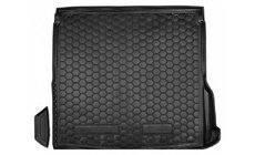 Mazda 3 2013-2019 Kofferraumwanne HB (Autogumm, Gummi) Foto 1