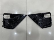 Toyota Land Cruiser Prado 150 2009-2023 Einsätze für Nebelscheinwerfer 2021-Design (2 Stk, 2017+) Foto 1