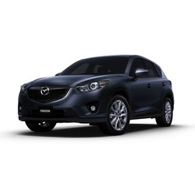 Mazda CX-5 2012-2017 Tuning