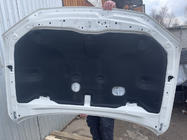 Toyota Land Cruiser 200 2007-2021 Motorhauben-Isolierung (GEBRAUCHT, Original) Foto 1