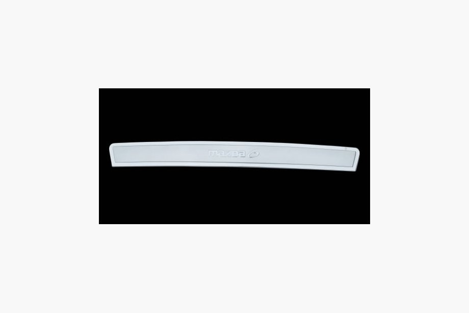 Mazda 6 2003-2008 Chromleiste (Kunststoff) Image
