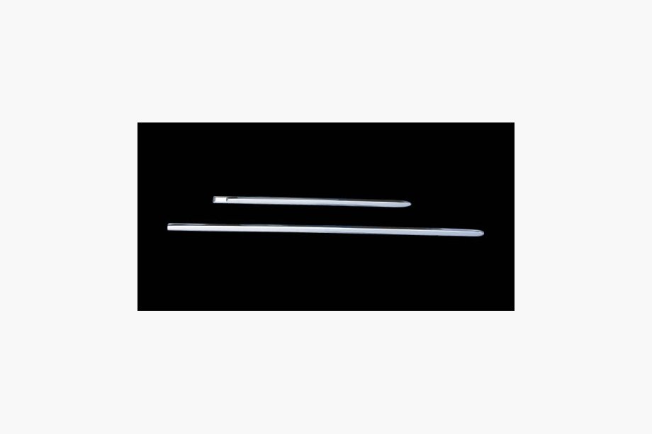 Mazda 6 2003-2008 Türleisten Edelstahl (4 Stk.) Image