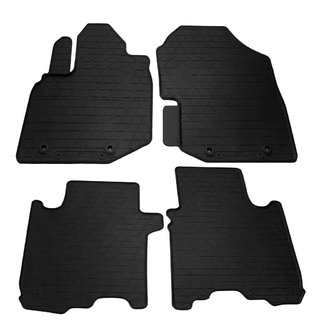 Gummimatten (4 Stk, Stingray Premium)