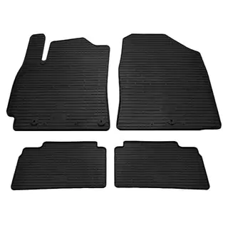 Gummimatten (4 Stk, Stingray Premium)