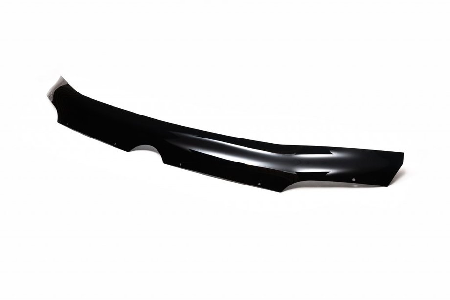Mercedes Sprinter W901/902/903/904/905 1995–2006 Motorhaubenschutz 2000-2006 (HIC) Image