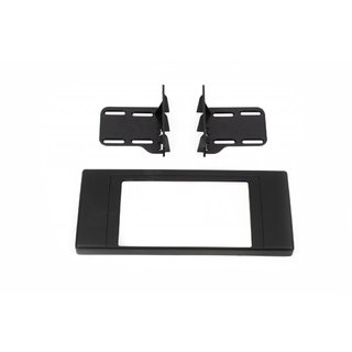 2DIN Radioblende (Metra) BMW X5 E53 1999–2006 Foto 1