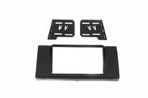 BMW 5 Series E39 1996-2003 Radioblende 2DIN Foto 1
