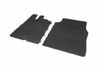 Citroen Jumper 1995-2006 Gummimatten (2 Stk, Polytep) Foto 2