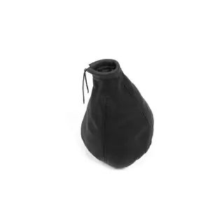 Schaltsack Leder
