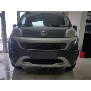 Frontlippe LED (2014+, grundiert zum Lackieren) Foto 1