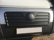 Fiat Ducato 2006-2025 Wintergrill (2006-2014) Matt Foto 2