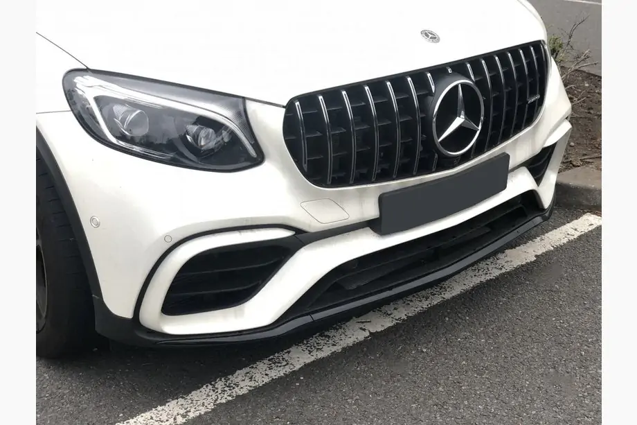 Mercedes GLC coupe C253 2016-2023 Bodykit Komplettsatz 2015-2019 (GLC63 AMG) Image