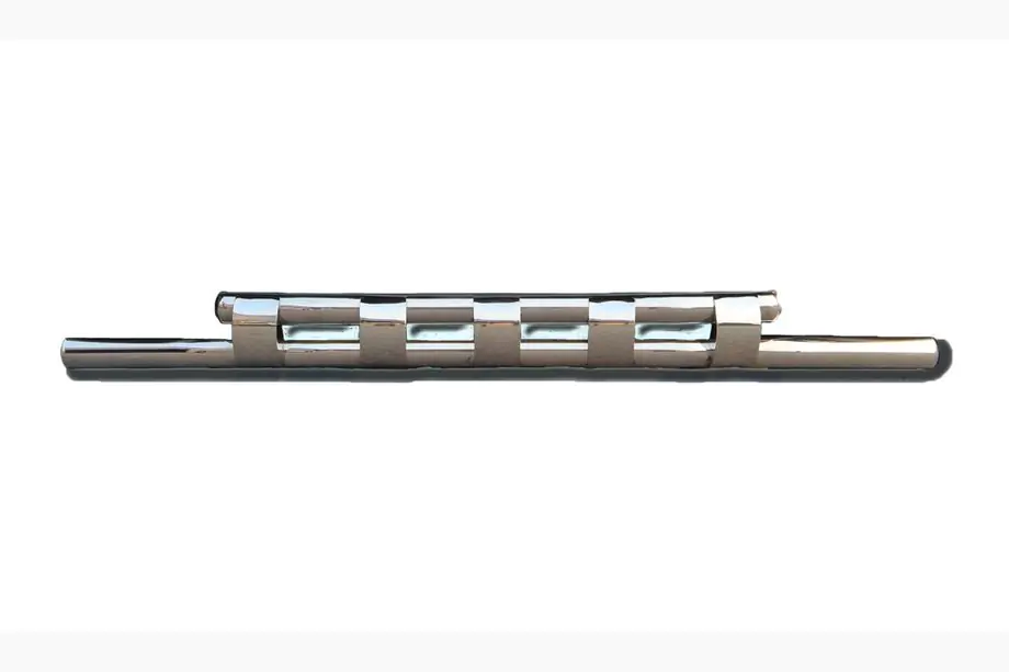 Lifan X60 2011- Frontschutzbügel ST015 (Edelstahl) Image