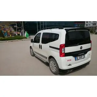 AMG Heckstoßstangenabdeckung (grundiert zum Lackieren) Foto 2