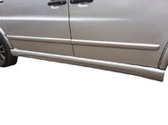 Mercedes Vito W638 1996-2003 Seitenschweller Sport 2 (grundiert zum Lackieren) Foto 1