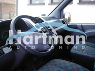 Mercedes Vito W638 1996-2003 Armaturenbrett Blenden VIP (1999-2003) Foto 4