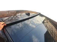 Mercedes E-class W212 2009-2016 Heckscheibenblende AMG E63 (ABS, grundiert) Foto 4