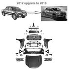 Toyota Hilux 2006-2015 Facelift Kit auf 2019 Foto 1