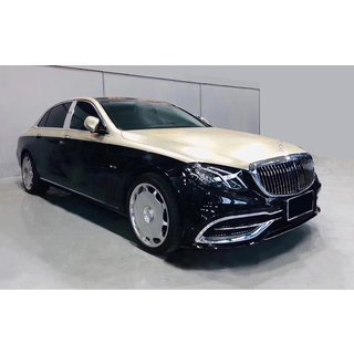 Bodykit Maybach (für 2016-2020) Foto 4