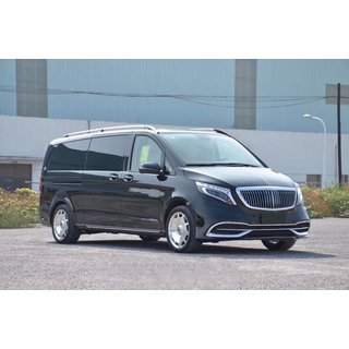 Bodykit Set (Maybach Type-A mit Motorhaube) Mercedes Vito/V-class W447 2014- Foto 3