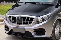 Mercedes Vito/V-class W447 2014- Bodykit Set (GT, Design 2019) Foto 1