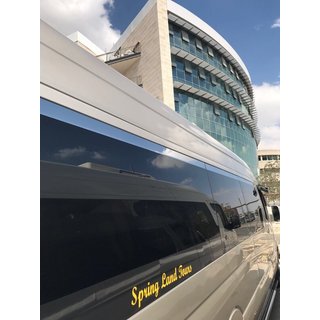 Obere Fensterleisten Edelstahl Volkswagen Crafter 2006-2016 Foto 3