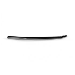 Frontbügel Texas (76mm, schwarz) Nissan Navara/NP300 2016-