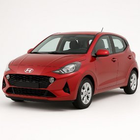 Hyundai I-10 2020- Tuning