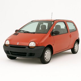 Renault Twingo 1992-2007 Tuning