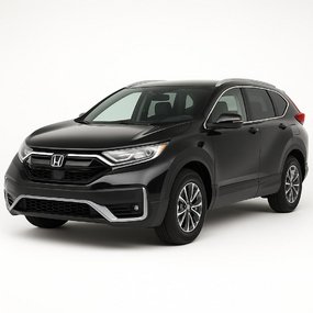 Honda CRV 2022- Tuning
