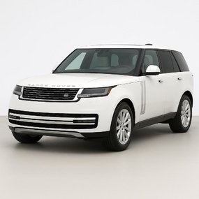Range Rover V L460 2021- Tuning