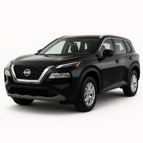 Nissan X-trail T33/Rogue 2022- Tuning