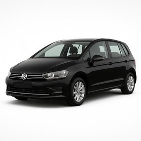 Volkswagen Golf Sportsvan 2014-2020 Tuning