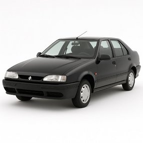 Renault 19 1992-1998 Tuning