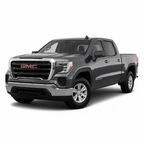 GMS Sierra 2019- Tuning