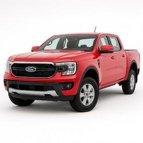 Ford Ranger 2022- Tuning