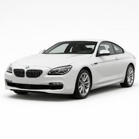BMW 6 Series F12/F13/F06 2011-2018 Tuning