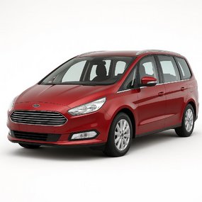 Ford Galaxy 2015- Tuning