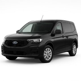 Ford Courier 2023- Tuning