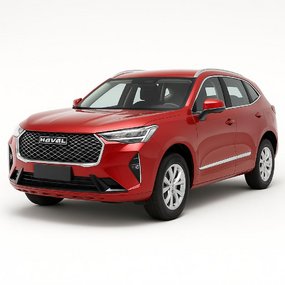 Great Wall Haval Jolion 2020- Tuning