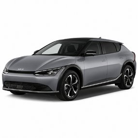 Kia EV6 2021- Tuning