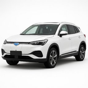 Skywell ET5/Skyworth EV6 2021- Tuning