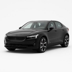 Polestar 2 2020- Tuning