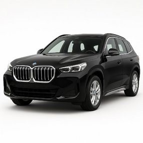 BMW X1/iX1 (U11) 2022- Tuning