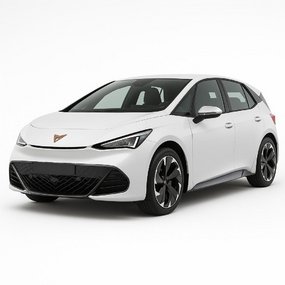 Cupra Born 2021- Tuning