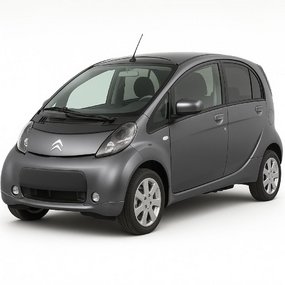 Citroen C-Zero 2010-2020 Tuning